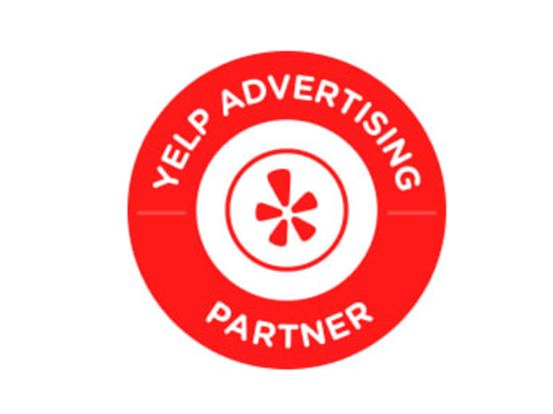Cover image for Monthly Digital Marketing (Yelp Ads)