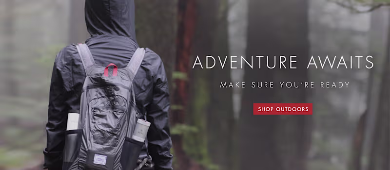 Cover image for Hero image I designed for the Kaufmann Mercantile website in...