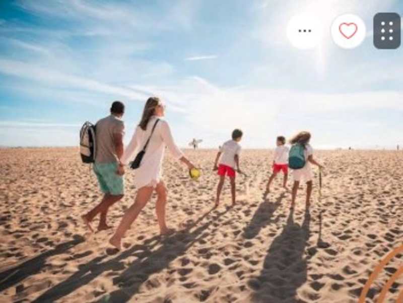Cover image for WAYB Portable Family Essentials