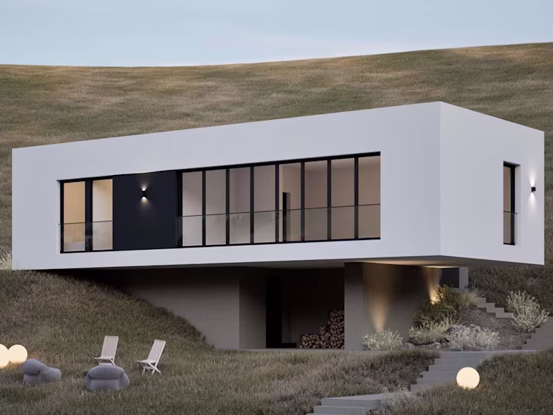 Cover image for Architecture Design