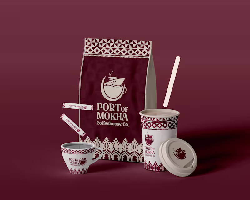 Cover image for Premium Branding & Packaging for