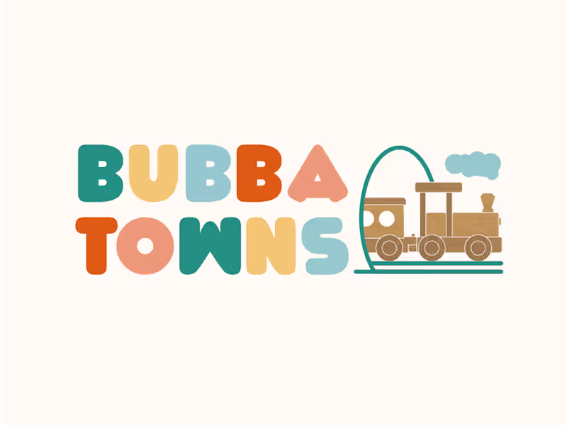 Cover image for Brand Identity Design