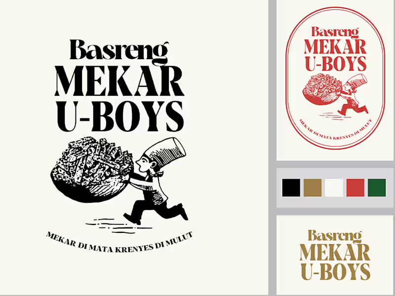 Cover image for logo design