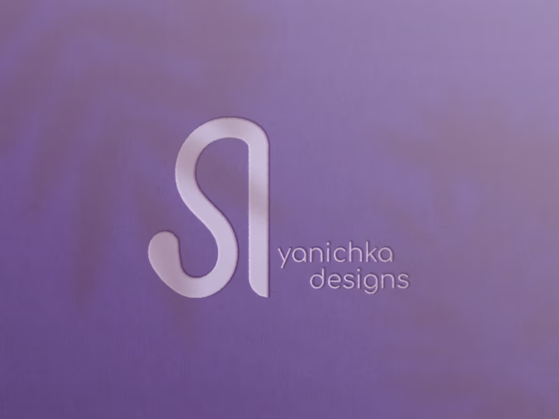 Cover image for Visual Identity/ Brand Identity Design