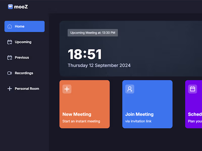 Cover image for I will build your app to bring your idea to life!