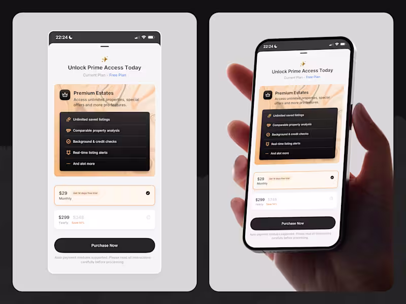 Cover image for Yesss... Definitely a sleek "Subscribe"