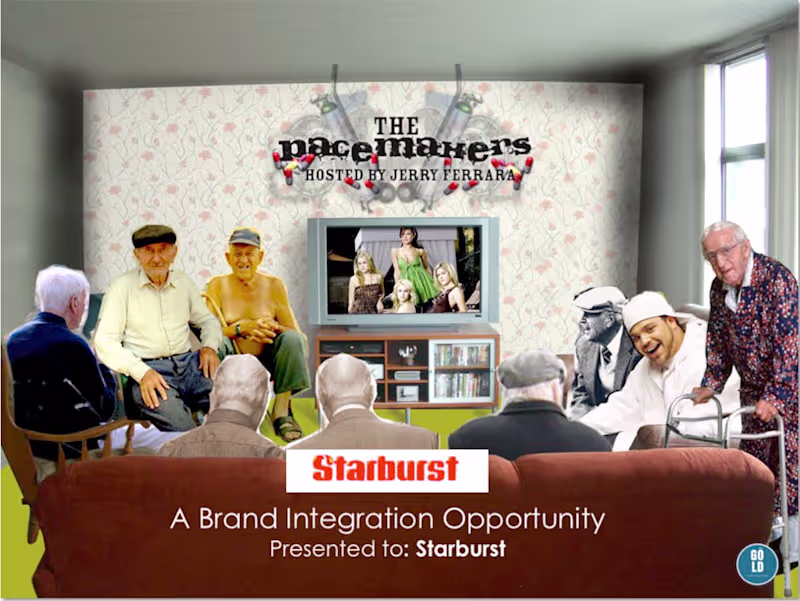 Cover image for WME Deck