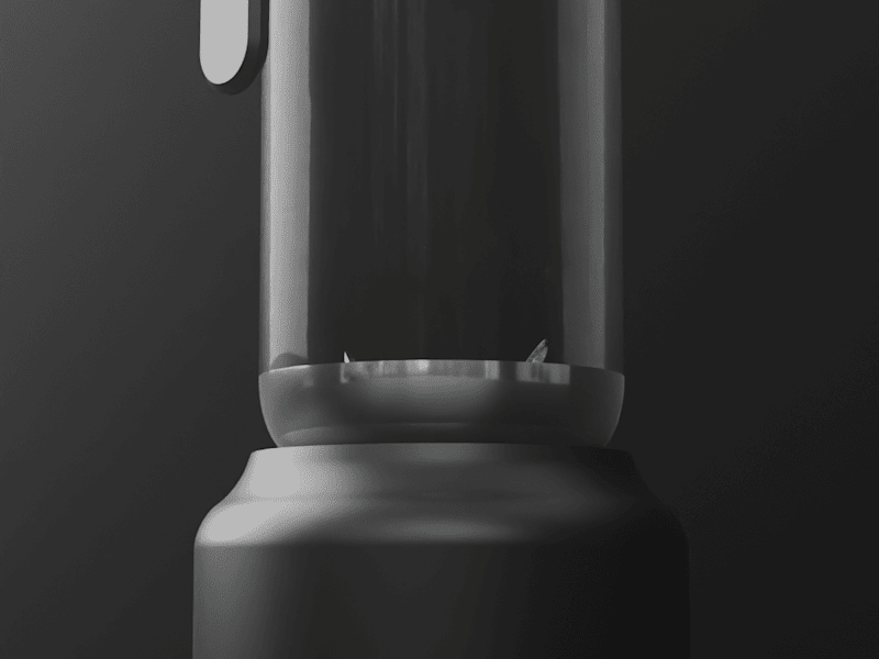 Cover image for 3D Animation