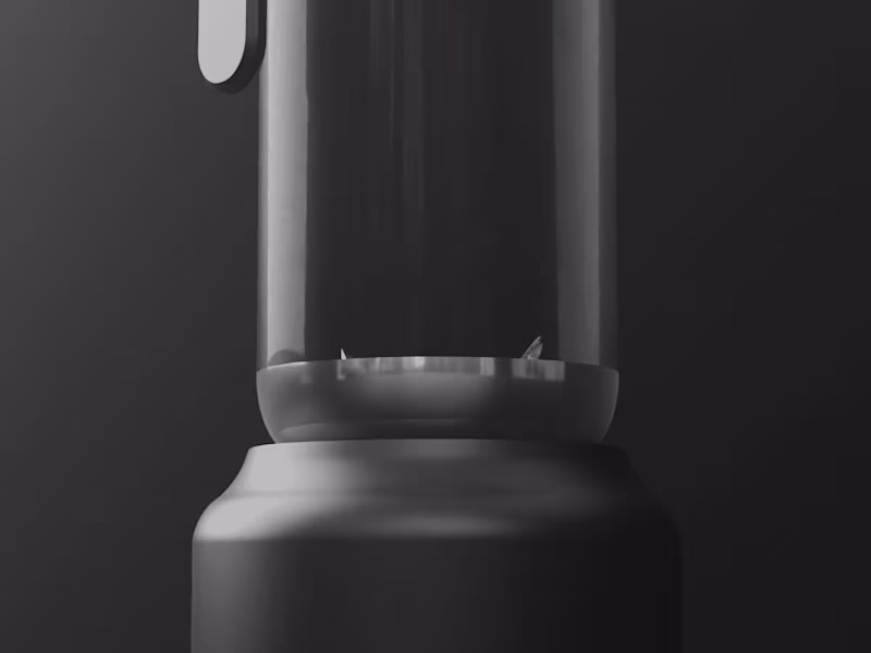 Cover image for 3D Animation