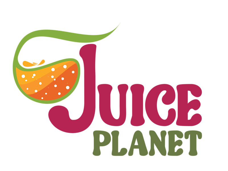 Cover image for Juice LOGO Design