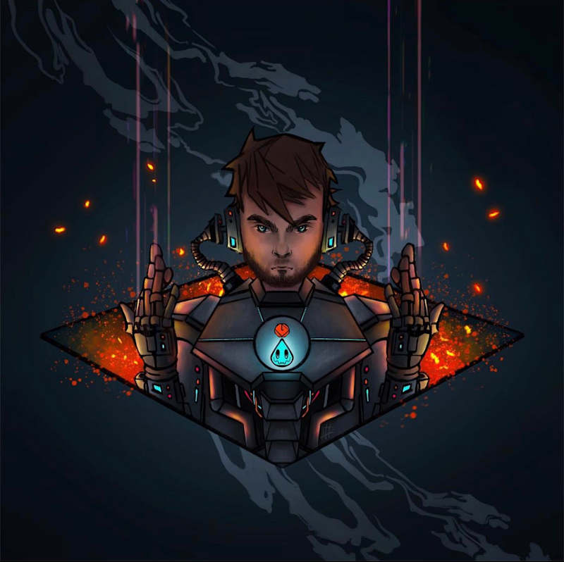 Cover image for Album Cover Art