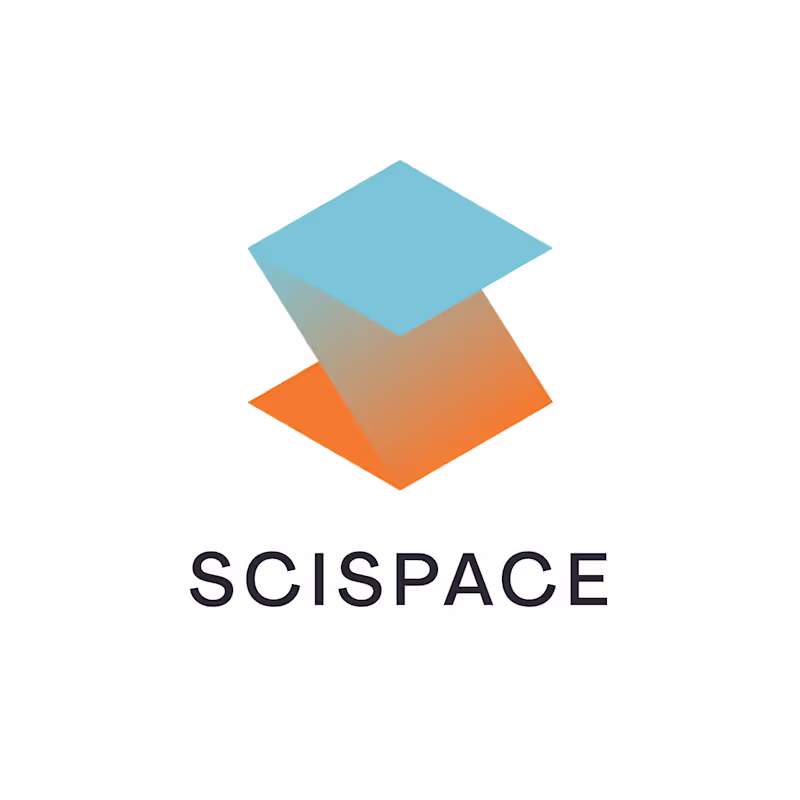 Cover image for Content Writing for SciSpace
