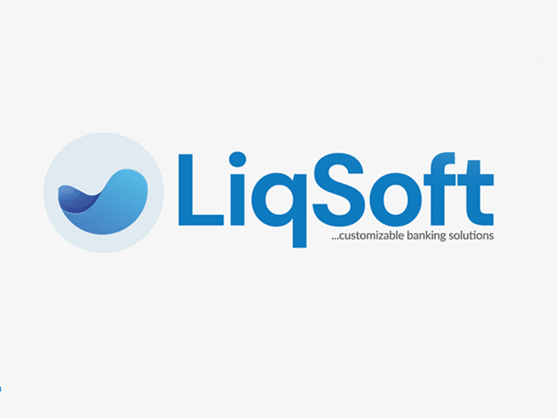 Cover image for LiqSoft: SaaS for Banking