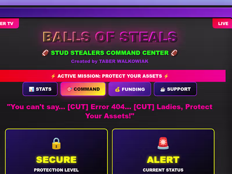 Cover image for Crafting User-Centric Experiences with a Touch of Humor