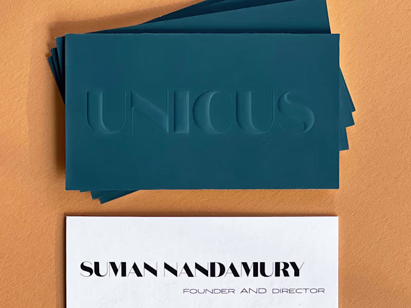 Cover image for Branding and Visual Identity Design