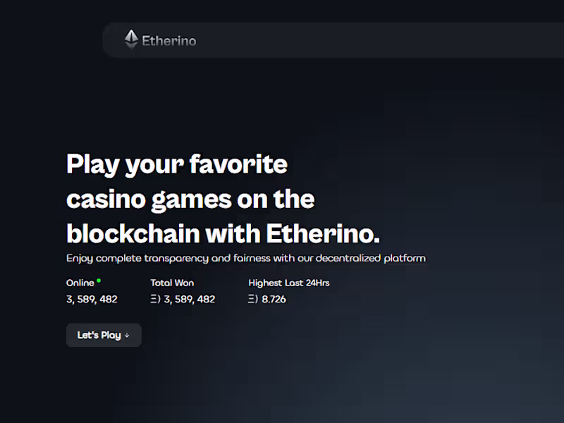 Cover image for Elevate Your Brand with Striking Landing Page Designs.