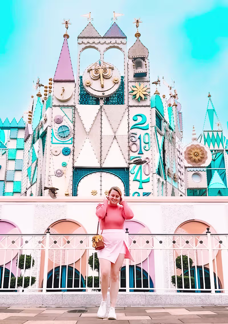 Cover image for UGC Content for Women's Athleisure Company