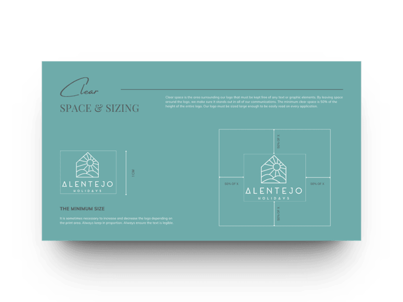 Cover image for Branding for Alentejo Holidays