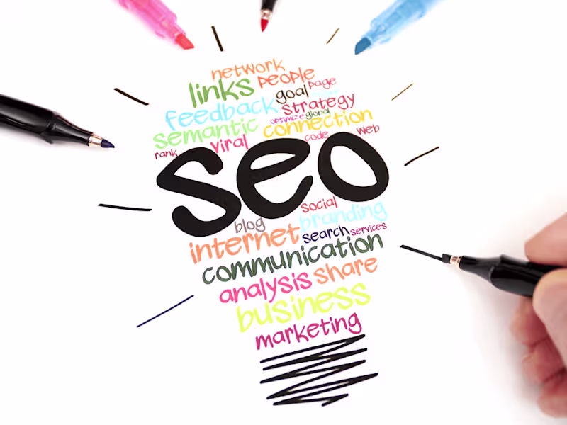 Cover image for Psychology optimized SEO Writing