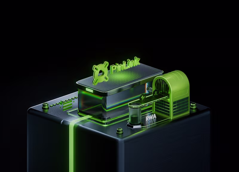 Cover image for 3D Isometric modern illustration I