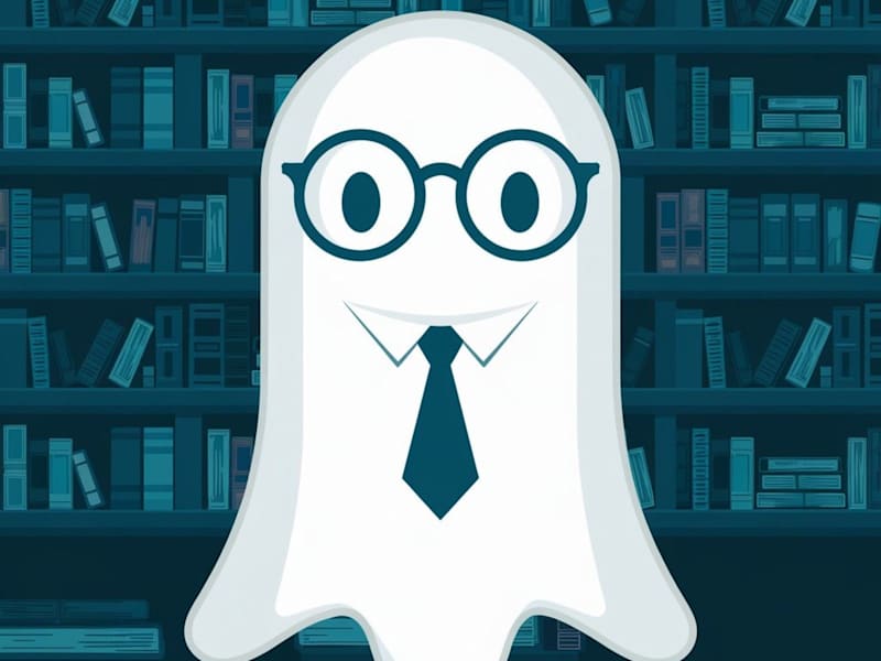 Cover image for LinkedIn Ghostwriter