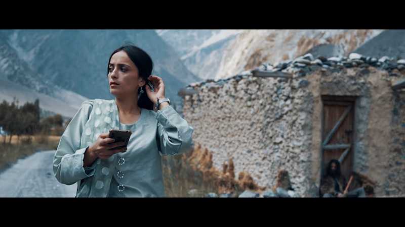 Cover image for Rim Rim | Asif Mathour | D W Baig | Mazuz | Music Video - YouTu…