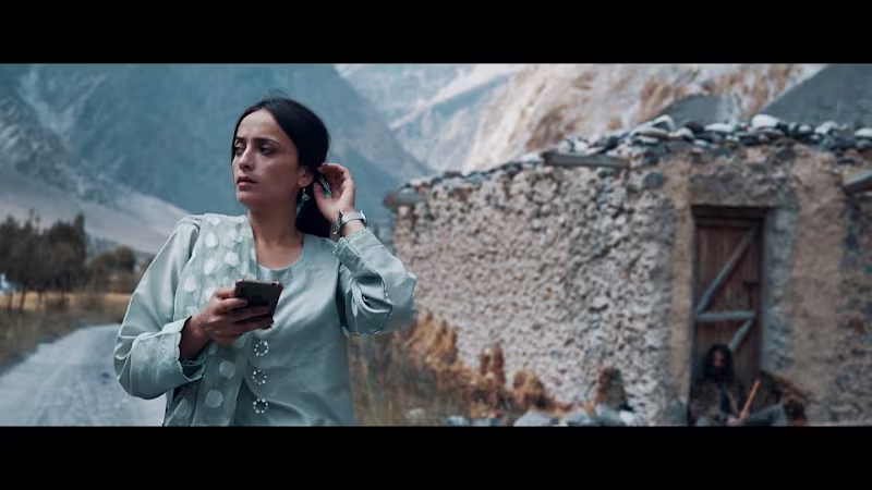 Cover image for Rim Rim | Asif Mathour | D W Baig | Mazuz | Music Video - YouTu…