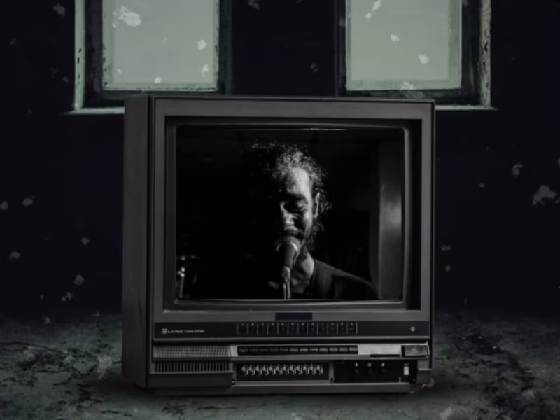 Cover image for Creative Visual Storytelling for Brands and Artists