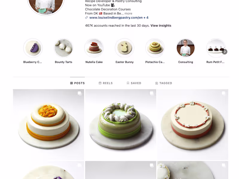 Cover image for Creating engaging and viral SoMe content with strong hooks