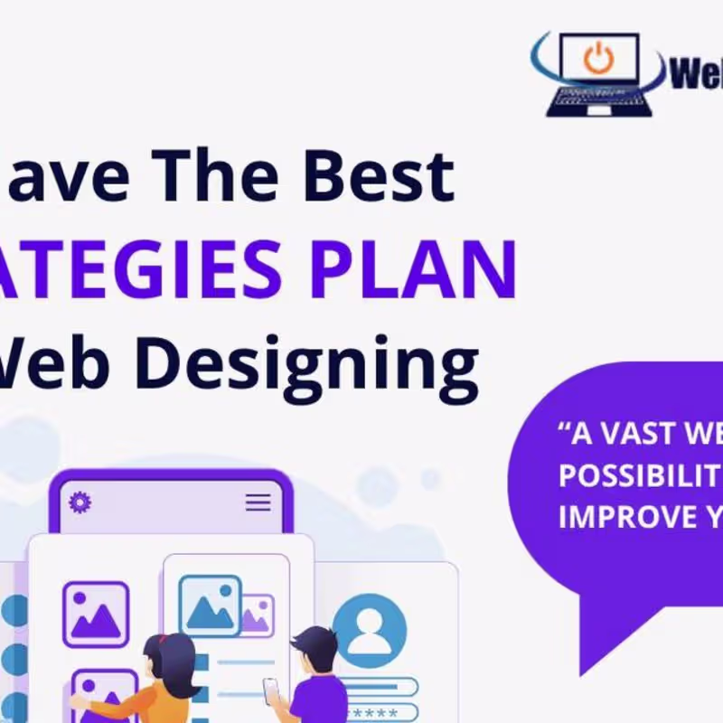 Cover image for Web Bright Infra on Instagram: ”“Transforming your online prese…