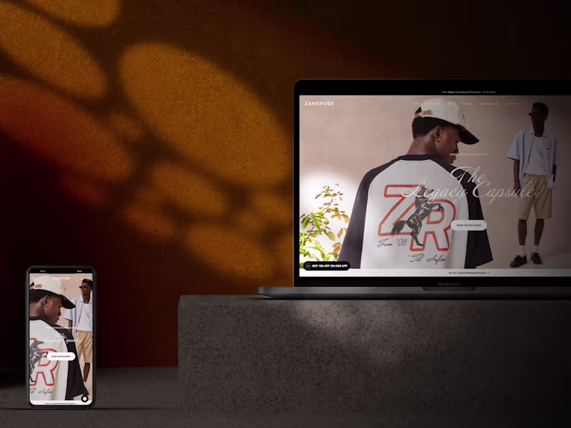 Cover image for Shopify Specialist: Custom E-commerce Solutions for Success