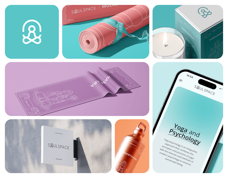 Cover image for SoulSpace | Yoga Studio