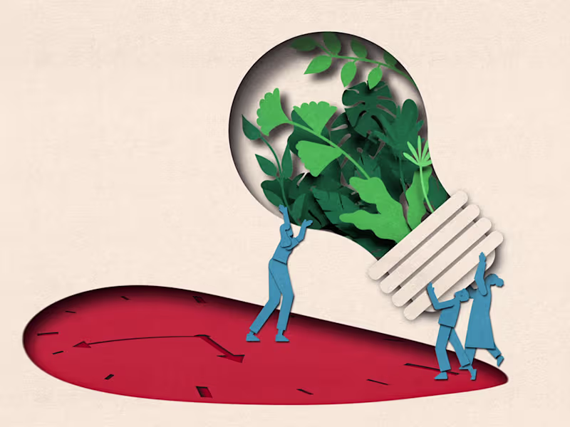 Cover image for Motion Designer Bringing Stories to Life Through Animation