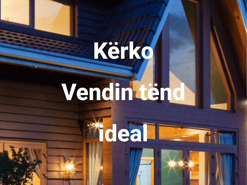 Cover image for Ui Real Estate