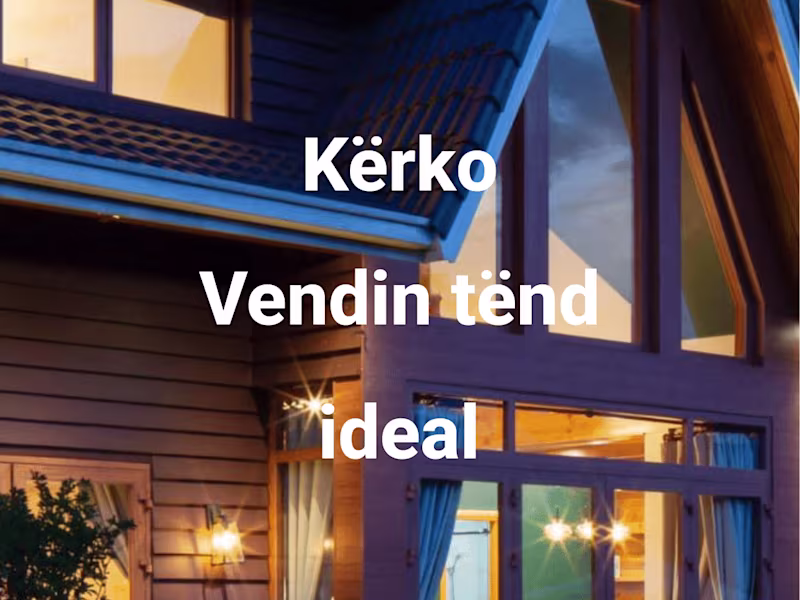 Cover image for Ui Real Estate