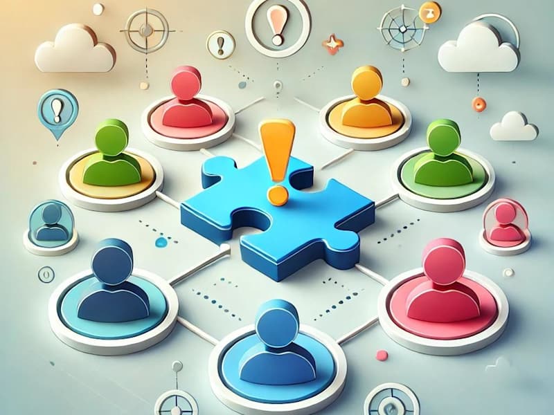 Cover image for Multi-agent system