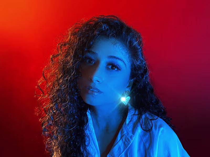 Cover image for Professional Multi-Genre Singer