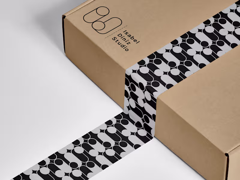 Cover image for ID - Studio Branding