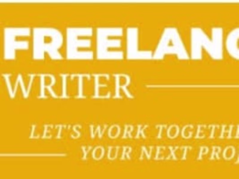 Cover image for Experienced Blog Writer
