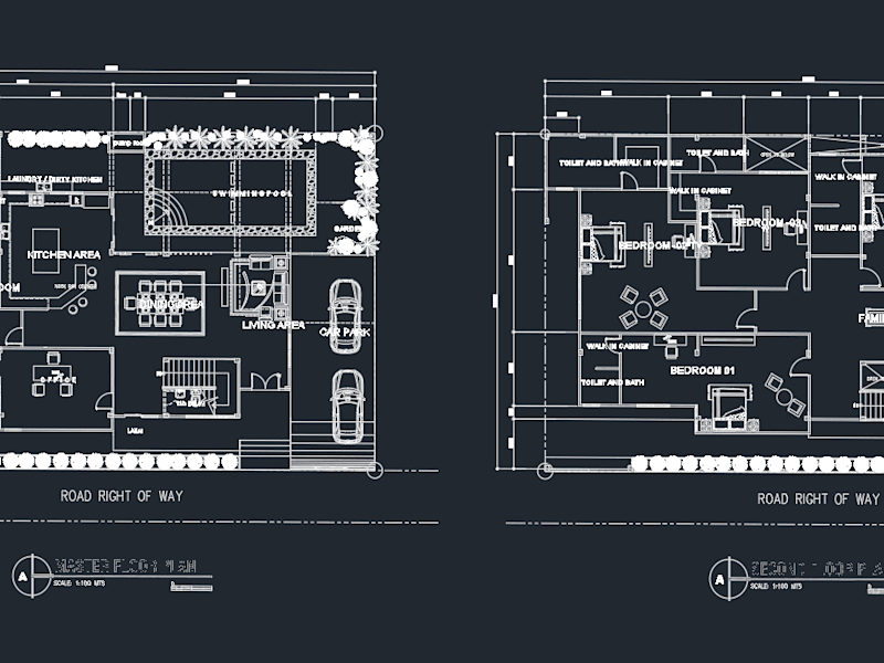 Cover image for AutoCAD drafter