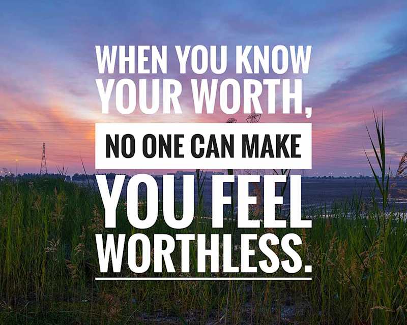 Cover image for Know Your Worth