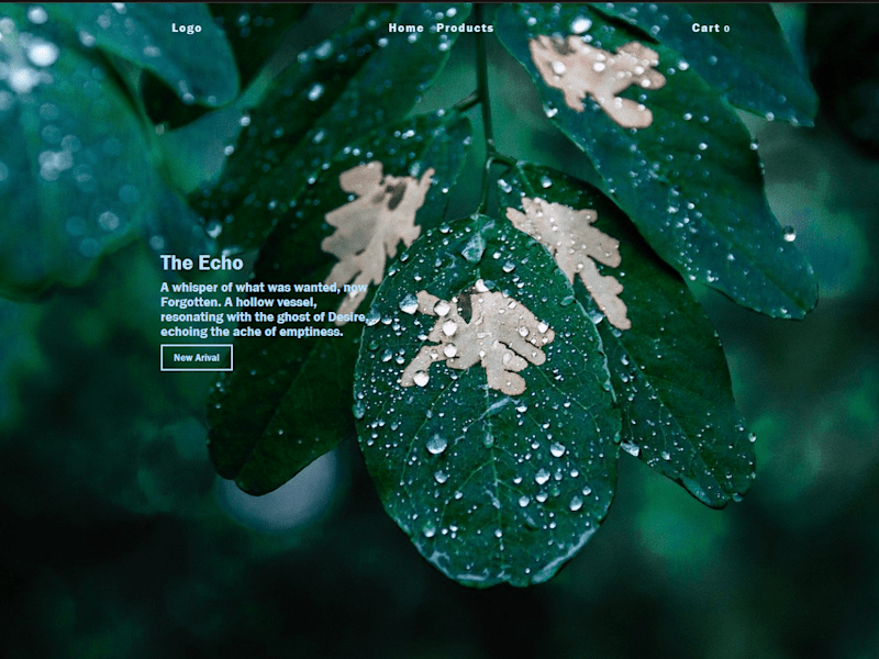 Cover image for Shopping Cart