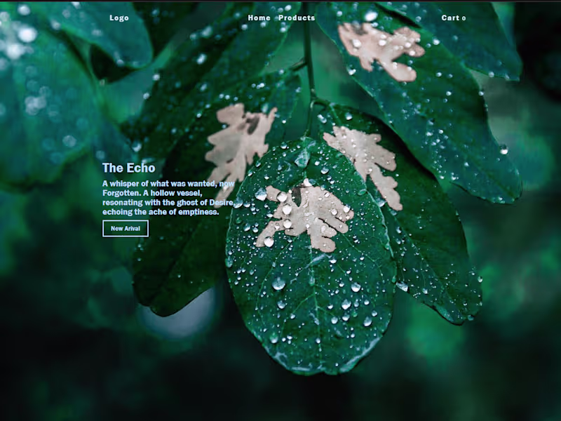 Cover image for Shopping Cart