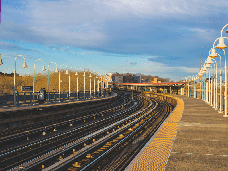 Cover image for Railway Predictive Maintenance