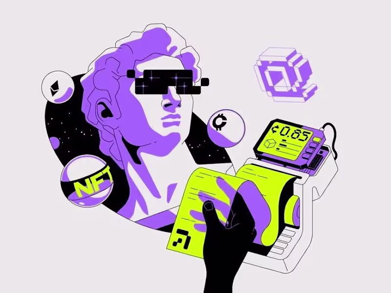 Cover image for NOMO PROJECT