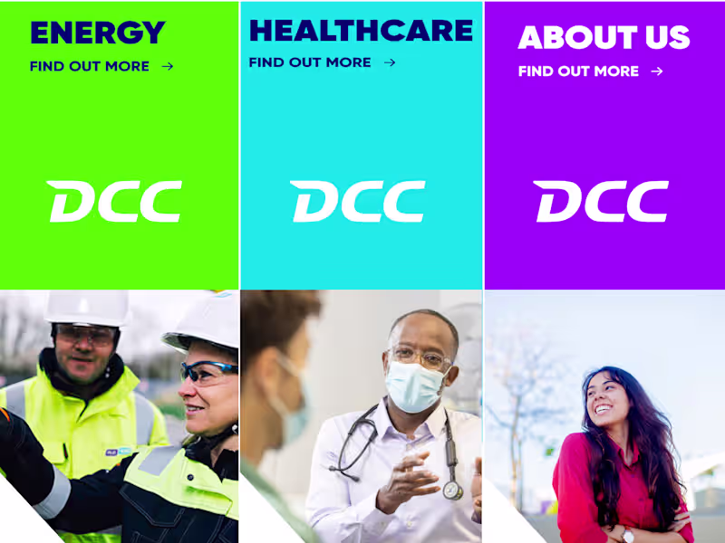 Cover image for Work Slides into Company Template