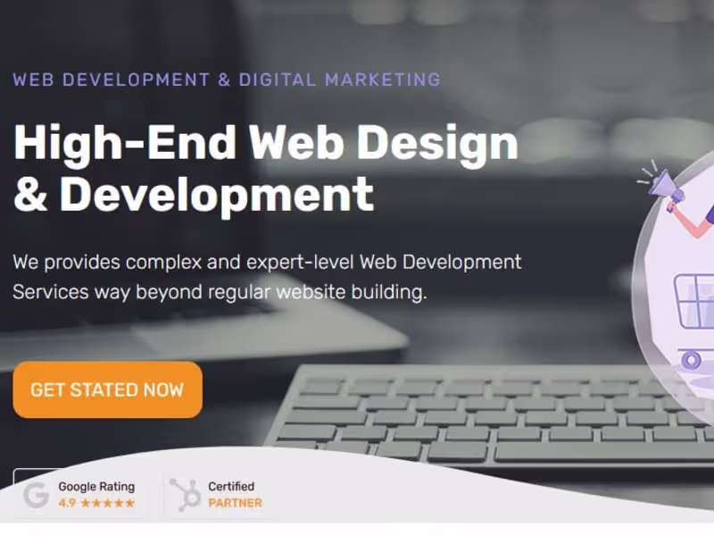 Cover image for WordPress Website Design and Development