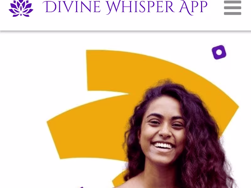 Cover image for Website and Landing Page using Bubble