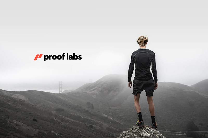 Cover image for Proof Labs - Earbuds