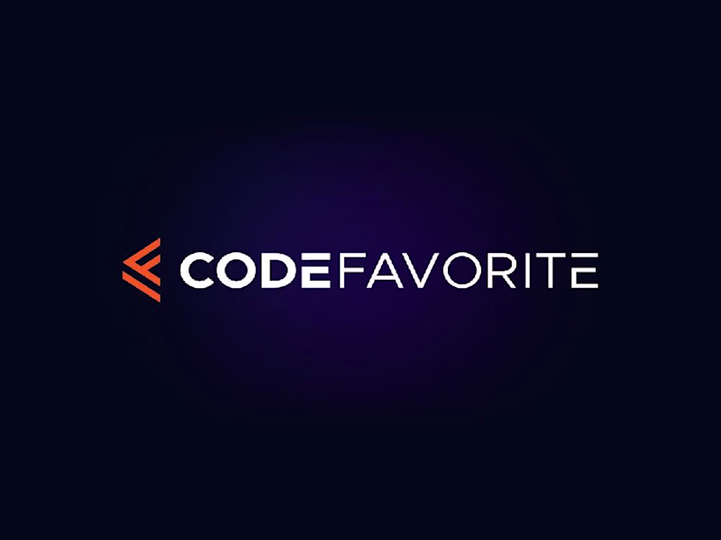 Cover image for CodeFavorite [Website]